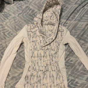 Lululemon sweater
